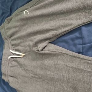 Gym shark joggers